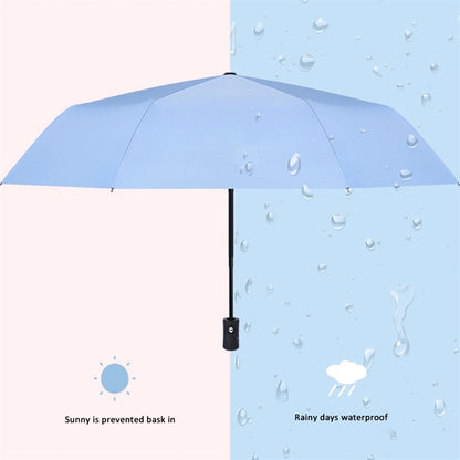 Outdoor Multifunction Umbrella