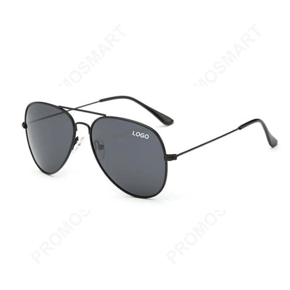 Classic Aviator Sunglasses
