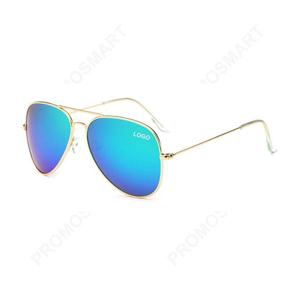 Classic Aviator Sunglasses
