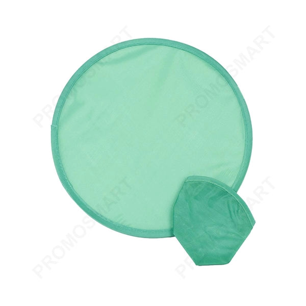 Foldable Flying Disc Fans
