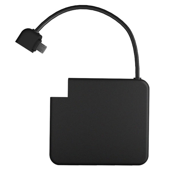 Slim Card 1000 mAh Power Bank
