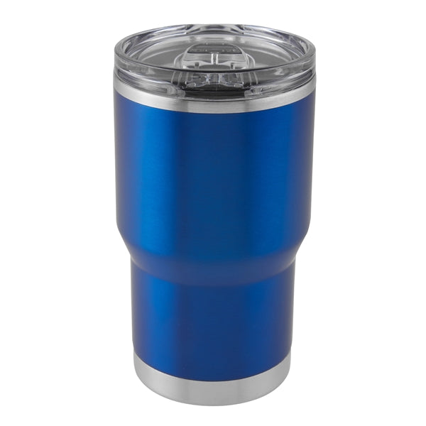 12 oz Commuter Travel Tumbler
