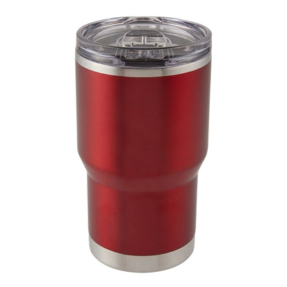 12 oz Commuter Travel Tumbler