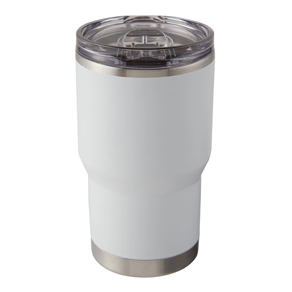 12 oz Commuter Travel Tumbler