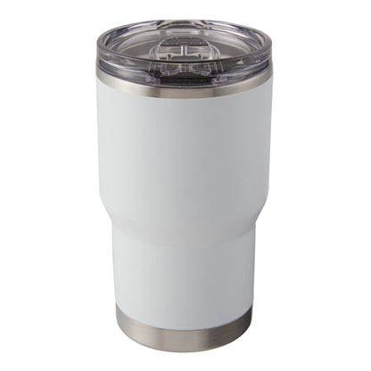 12 oz Commuter Travel Tumbler