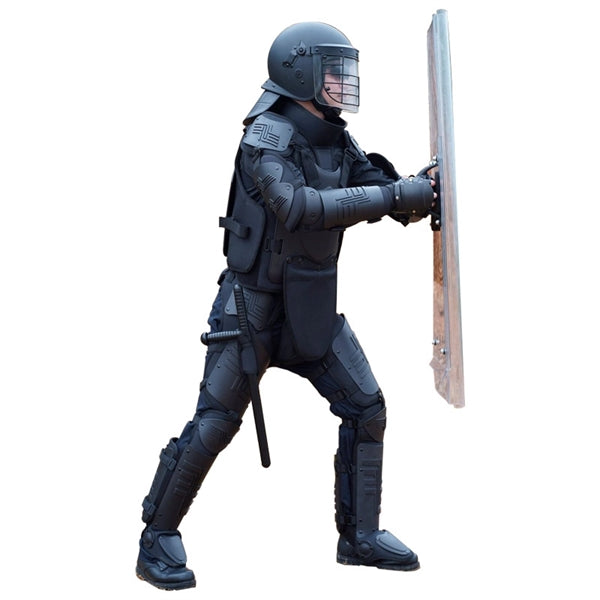 Flame Retardant Explosion-proof Clothing