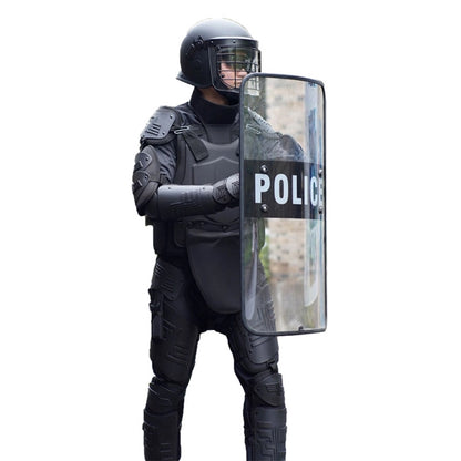 Flame Retardant Explosion-proof Clothing
