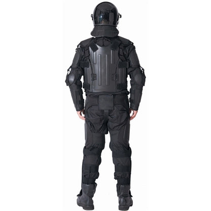 Flame Retardant Explosion-proof Clothing