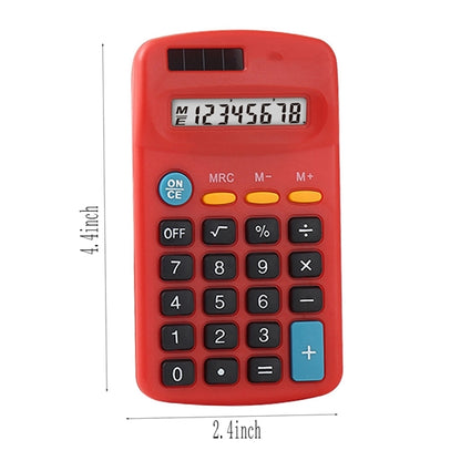 Pocket Calculator
