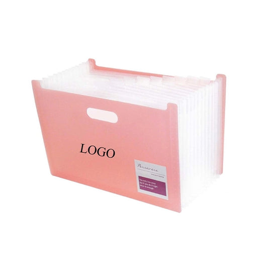 Desktop Accordion Folders