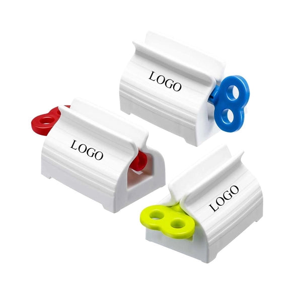 Toothpaste Squeezer