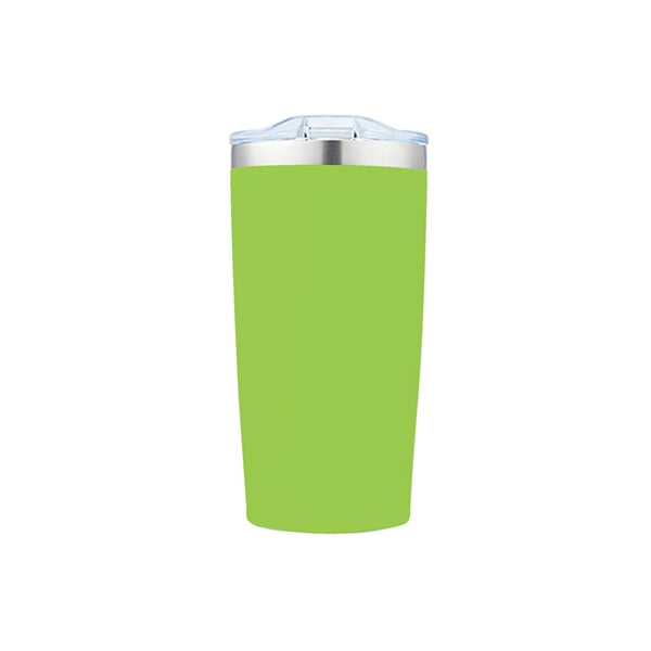 Stainless Double Wall Vacuum Tumbler - 20oz