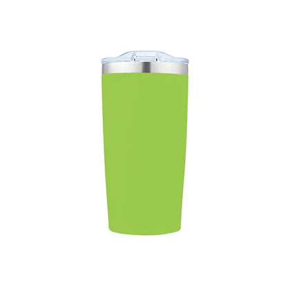 Stainless Double Wall Vacuum Tumbler - 20oz
