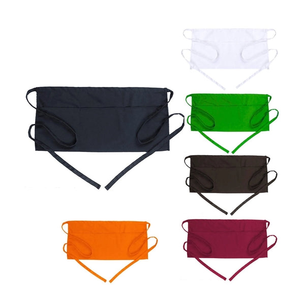 Waterproof Half Apron