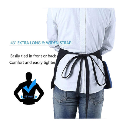 Waterproof Half Apron
