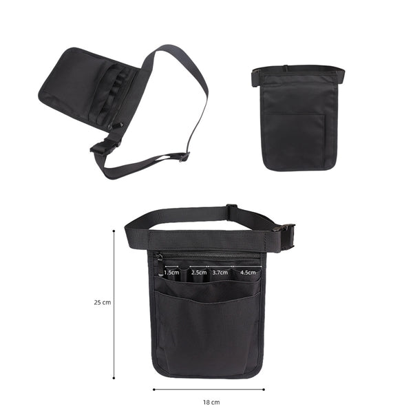 Adjustable Nurse Fanny Pack