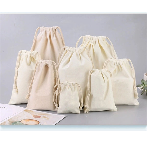 Storage Cotton Bag
