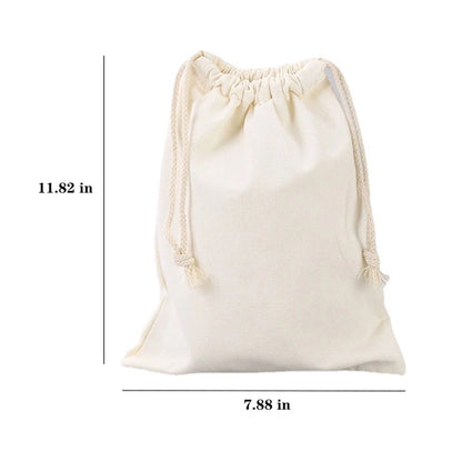 Storage Cotton Bag