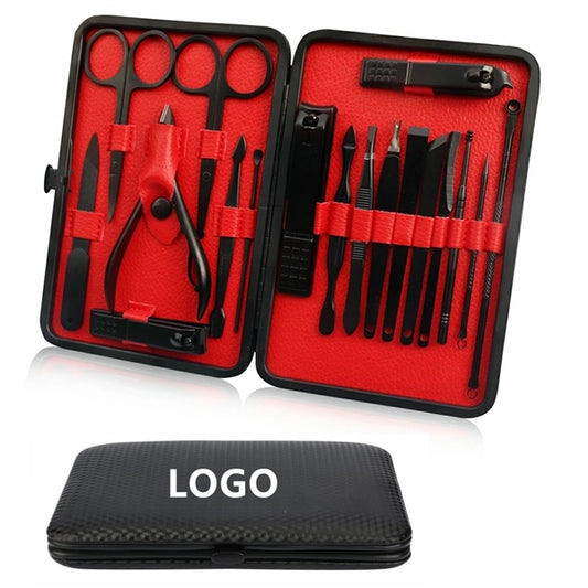 18 In 1 Manicure Set