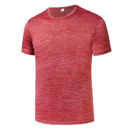 Summer Polyester T Shirt
