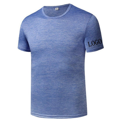 Summer Polyester T Shirt