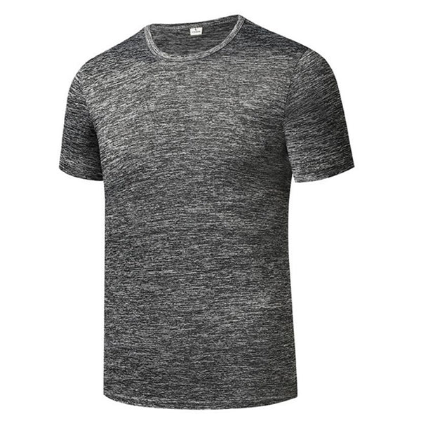 Summer Polyester T Shirt