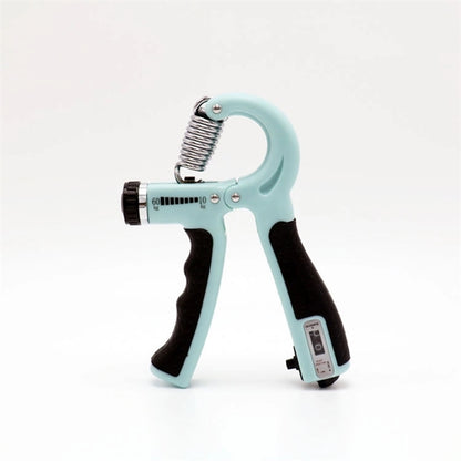 Grip Strength Trainer with Counter