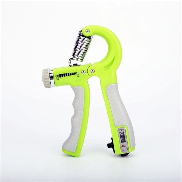 Grip Strength Trainer with Counter