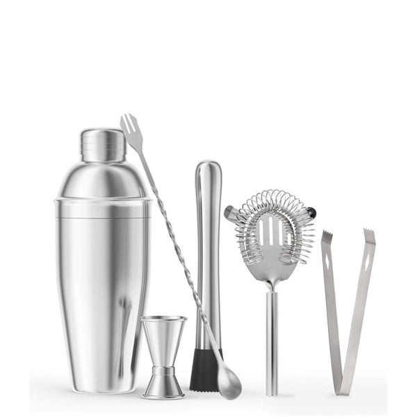 Cocktail Bartender Tools Kit