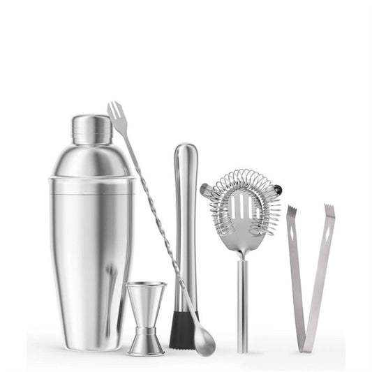 Cocktail Bartender Tools Kit