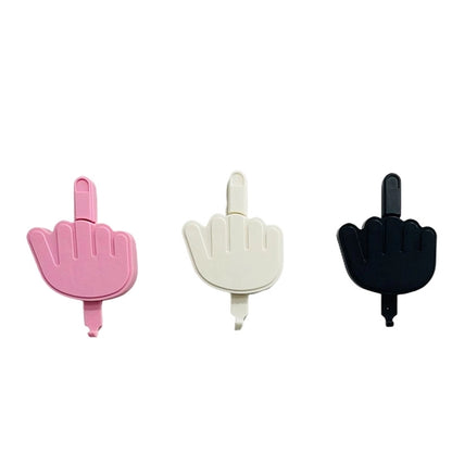Creative Middle Finger Keys holder