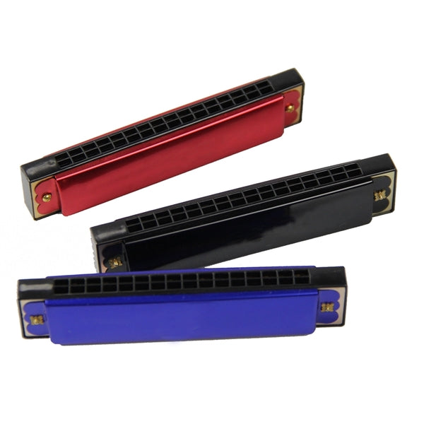 16 Holes Harmonica For Children Toy