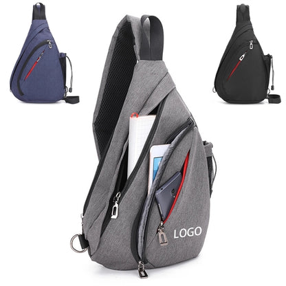 Crossbody Shoulder Bag