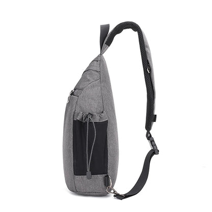 Crossbody Shoulder Bag