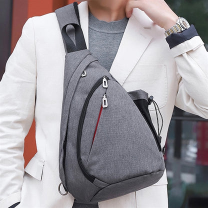 Crossbody Shoulder Bag