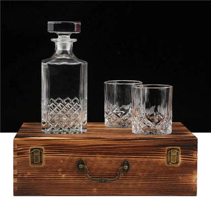 Whiskey Stones Gift Set