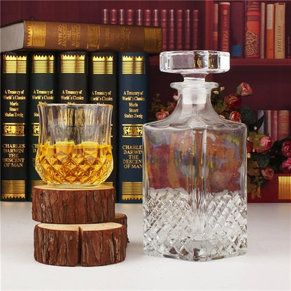 Whiskey Stones Gift Set