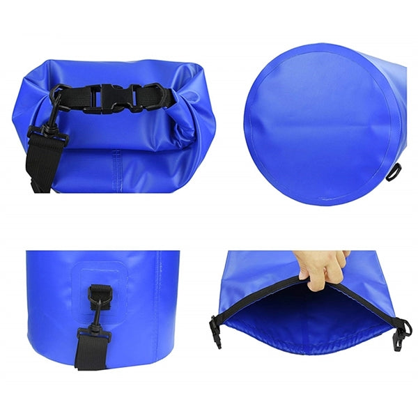 Foldable Waterproof Dry Bag