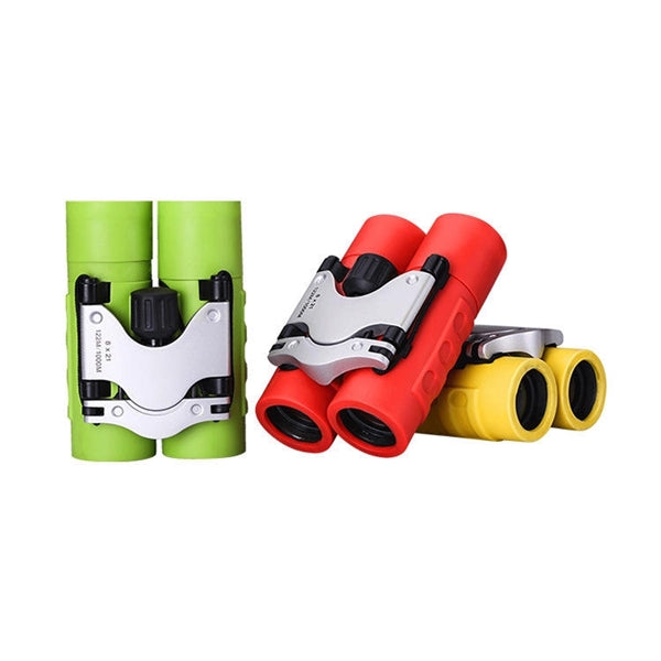 Kids Compact Binoculars
