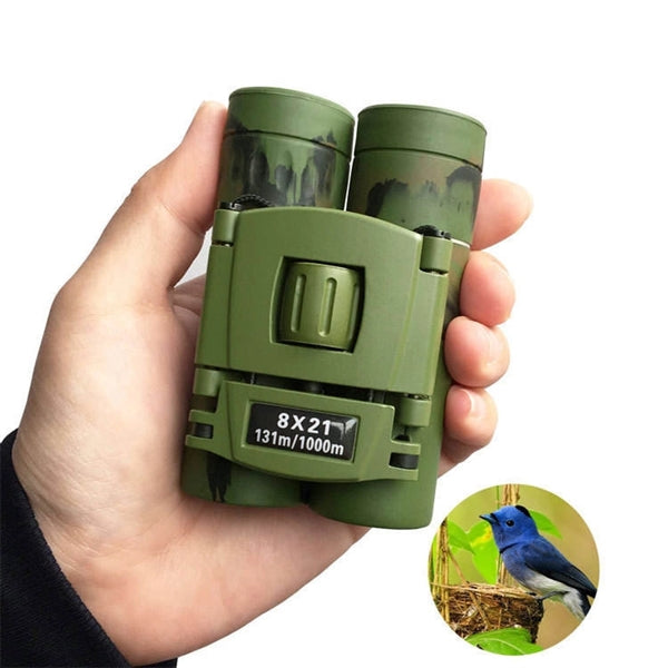 Kids Compact Binoculars