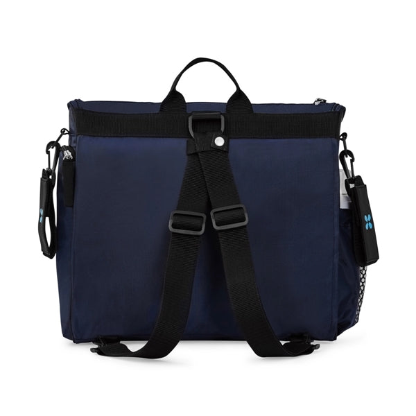 Uptown Convertible Diaper Bag Kit