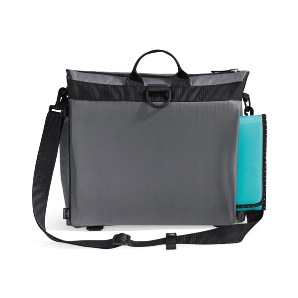 Uptown Convertible Diaper Bag Kit