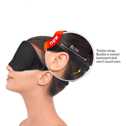 Cotton Sleep Eye Mask