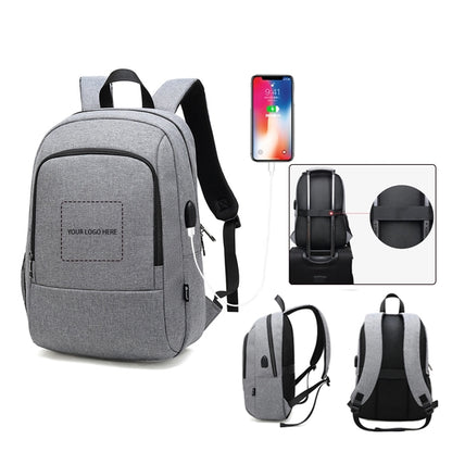 Arch Backpack