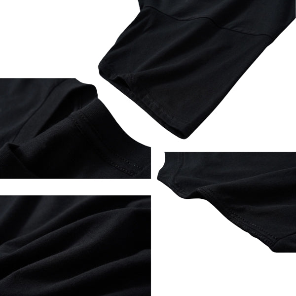 Custom Unisex Cvc Cotton Tee 180Gsm