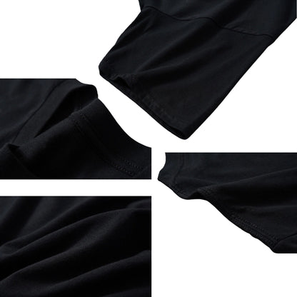Custom Unisex Cvc Cotton Tee 180Gsm