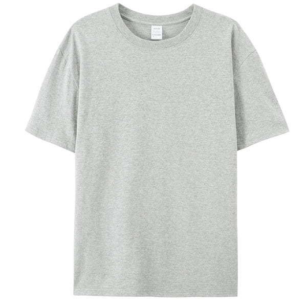 Unisex Adult Cotton T-Shirt 180Gsm