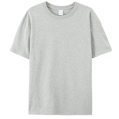 Unisex Adult Cotton T-Shirt 180Gsm