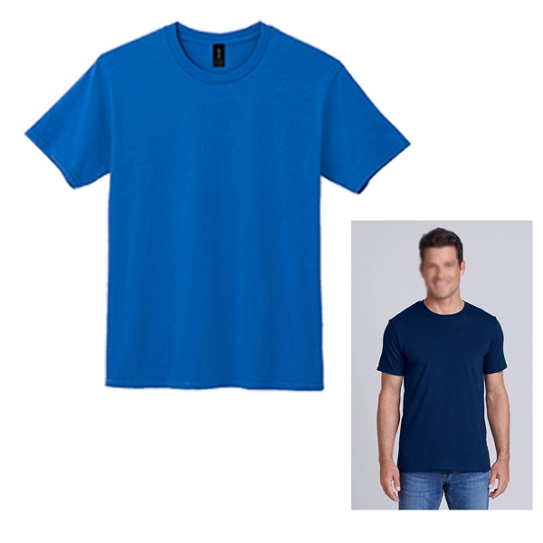 Unisex Juvenile Preshrunk 150Gsm Cotton T-Shirt