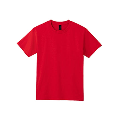 Unisex Juvenile Preshrunk 150Gsm Cotton T-Shirt